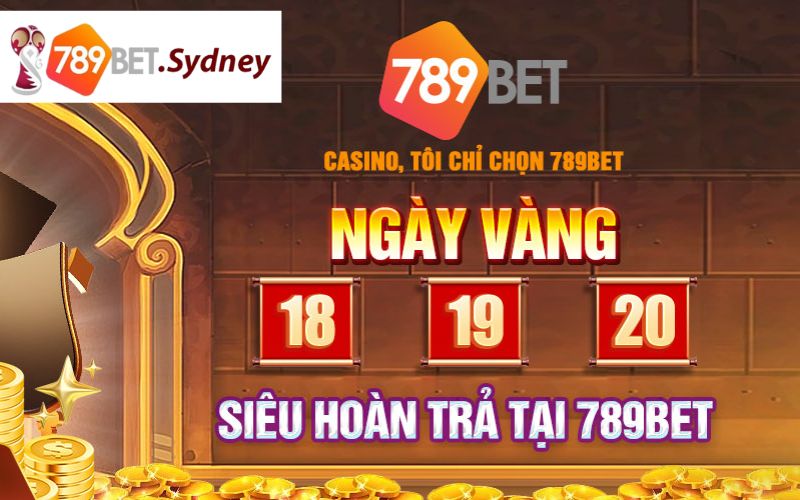 Hỏi nhanh đáp gọn về khuyến mãi 789Bet